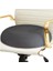 Ortopedik Oturma Simidi – Hemoroid, Basur ve Kıl Dönmesi Için Destekleyici Minder | Ev, Ofis ve Araç Kullanımına Uygun Ergonomik Yastık 4