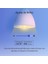 Tapo L530E, Çok Renkli Akıllı Wi-Fi Ampulü, 8.7 W, 2.4 Ghz, 16.000.000 Renk Tonu, E27 Duy, Amazon Alexa ve Google Home ile Çalışır, Rengi Değiştirilebilir, Hub Gerekmez 5