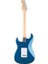 Standard Stratocaster Hss Aqua Marine Metallic - Maple Elektro Gitar 2