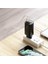 UC20 65W Gan Teknoloji Hızlı Şarj Adaptörü - 2 Type-C, 1 USB Girişi (Macbook ve Iphone Uyumlu) 5