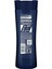 Men Kepeğe Karşı Etkili Şampuan Hızlı Stil 2'si 1 Arada Kolay Şekil Alan Saçlar 350 ml Mavi 2