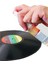 Retro Plak ve Iğne Temizleme Bakım Seti (Gramofon Pikap & Plak Çalar) Vinyl Record & Stylus Cleaning Solution 2