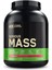 Serious Mass Strawberry 2727 gr Yüksek Karbonhidratlı Gainer Ürünü 2