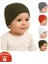 5'li Set Bebek & Çocuk Pamuk Bere 1