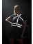 Karanlıkta Parlayan Şık Göğüs Harness, Harness Patywear - APFT218 1