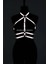 Karanlıkta Parlayan Şık Göğüs Harness, Harness Patywear - APFT218 4