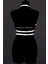 Karanlıkta Parlayan Şık Göğüs Harness, Harness Patywear - APFT218 5
