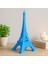 Dekoratif Eiffel Kulesi 4