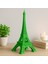 Dekoratif Eiffel Kulesi 5