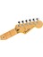 Standard Stratocaster Candy Cola - Maple Elektro Gitar 4