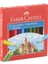 Karton Kutu Boya Kalemi, 12 Renk, Yarım Boy, Parlak ve Canlı Renkler, Örtücü Etki, Uç Kırılmasına Karşı Dayanıklılığı Artıran Özel Yapıştırma Sistemi 1