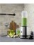 Kitchenminis Çelik Smoothie To Go Gümüş Blender 300 W 2