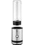 Kitchenminis Çelik Smoothie To Go Gümüş Blender 300 W 3