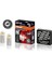 T10 W5W LED Night Breaker Plaka Park Içmekan Ampulü, 12V 1W, 2'li Paket, Universal Polarite, 4 Yıl Garanti 1