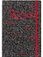 Scrikss Passion Çizgisiz Defter A5 1