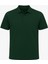 Erkek %100 Pamuklu Lakost Kumaş Regular Fit Polo Yaka T-Shirt 1