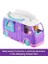 Pocket™ Muhteşem Karavan Polly Pocket Muhteşem Karavan, Bebek ve Evcil Hayvan Oyun Seti, Kamp ve Yiyecek Temalı Aksesuarlar, Seyahat Oyuncağı JCC32 3