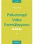 Psikoterapi Vaka Formülasyonu El Kitabı 1