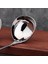 QuirkyQuar 2pcs Küçük Sos Kepçesi, Sos Kepçe, Dökme Spout ile Sos Kepçe, Paslanmaz Çelik Mini Kepçe, Bulaşık Makinesi Kasası (Yurt Dışından) 5