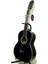 Lc 3900 Bk Siyah Klasik Gitar 2