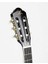 Lc 3900 Bk Siyah Klasik Gitar 3