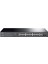 TL-SG1428PE, 28-Port Gigabit Easy Smart Switch With 24-Port Poe+ 1