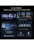 Archer BE400 | Dual-Band Wi-Fi 7 Router | Fiber Destekli | BE6500 Mbps | 1× 2.5 Gbps Wan + 1× 2.5 Gbps Lan + 3× 1 Gbps Port | 5ghz | Vpn Destekli | Easymesh Uyumlu | Homeshield 4