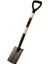 82651 Carbon Steel Digging Spade 3