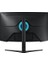 Odyssey Neo G7 LS32BG750NUXUF 32" 1ms 165Hz UHD Quantum Mini-Led HDR2000 1000R Pivot Gaming Monitör 4