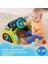 Eğlen ve Öğren Ilk Arabam Fisher-Price Eğlen ve Öğren Bebek ve Yürüme Çağındaki Çocuklar Için Birden Fazla Dil Desteğine Sahip Eğitici Ilk Arabam Aktivite Merkezi HYR91 2
