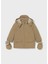Erkek Çocuk Parka Mont 2421 1/4 Yaş 1
