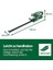 Home And Garden Akülü Çit Kesme Makinesi Easyhedgecut 18-45 (1 Akü 2,0 Ah, 18 Volt Sistem, Bıçak Uzunluğu 45 Cm, Karton Paketlemede) 4
