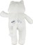 4806 Peluş Uzun Kedi 55 cm Beyaz -My Friend Toys 2