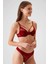 Robinetta Balenli Desteksiz Bralet Sütyen Kadın Tak 2
