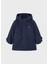 Erkek Çocuk Parka Mont 4419 4/10 Yaş 1