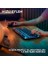 G G915 x Lıghtspeed Tkl Clicky Kablosuz Düşük Profilli Rgb Aydınlatmalı Pc/mac Için Mekanik Ingilizce Q Oyun Klavyesi, Siyah 3