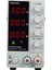 Wanptek NPS3010W 0-30V 0-10A Anahtarlamalı Dc Güç Kaynağı 3 Haneli Ekran LED Yüksek Hassasiyetli Ayarlanabilir Mini Güç Kaynağı Ac 115V/230V 50/60Hz Voltaj ve Akım Düzenlemeli Çift Çıkış 1