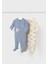 Erkek Bebek Takım 0/18 Ay 2714 1