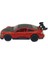 Çek Bırak Metal Arabalar cm - 3671C - Kırmızı 3