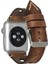 Apple Watch Uyumlu Deri Kordon Ba2 42-44-45MM TN11EF 2