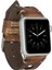 Apple Watch Uyumlu Deri Kordon Ba2 42-44-45MM TN11EF 5