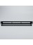 QuirkyQuar 24 Portlu Cat6 Patch Panel RJ45 Ağ Kablo Adaptörü Keystone Jack Modüler Patch Panel (Yurt Dışından) 5