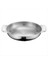 QuirkyQuar 2pcs Binaural Ramen Tencereleri Siyam Anında Erişte Kaplar Yemek Pişirme Aksesuarları Yemek Erişte Konteyner Sıcak Kaseler Partiler Pan B (Yurt Dışından) 2