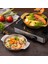 QuirkyQuar 2pcs Binaural Ramen Tencereleri Siyam Anında Erişte Kaplar Yemek Pişirme Aksesuarları Yemek Erişte Konteyner Sıcak Kaseler Partiler Pan B (Yurt Dışından) 3