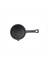 QuirkyQuar Dökme Demir Dip Pan Mini Yuvarlak Dip Tavası Açık Barbekü Pikniği 9.5cm (Yurt Dışından) 3