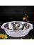 QuirkyQuar Paslanmaz Çelik Pot Sekizgen Güneş Pot Yavaş Güveç Potu Mutfak Yemek Pişirme Dayanıklı Çift Izgara Sıçır Tencere Erişte Tenceresi KAPAK-30CM (Yurt Dışından) 2