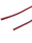 QuirkyQuar 22 Gauge 15M Kırmızı Siyah Zip Tel Awg Kablo Güç Toprak Kıyıklı Bakır Araba (Yurt Dışından) 5