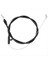 QuirkyQuar Kontrol Kablosu Mtd, Troy-Bilt, Craftsman, Cub Cadet Için 746-04661A, 946-04661 Değiştir (Yurt Dışından) 1