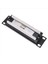 QuirkyQuar Cat6 8 Ports Patch Panel Raf Ağı 6.89 Inç 1u Raf Montajı RJ45 Soketi ile Ev Dağıtım Çerçevesi (Yurt Dışından) 5