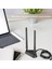 QuirkyQuar 2.4g/5g Çift Frekans Uzatma Kablosu Anten Wifi Yönlendirici Kablosuz Ağ Kartı 8db Sma Anten Manyetik Emme Taban (Yurt Dışından) 5